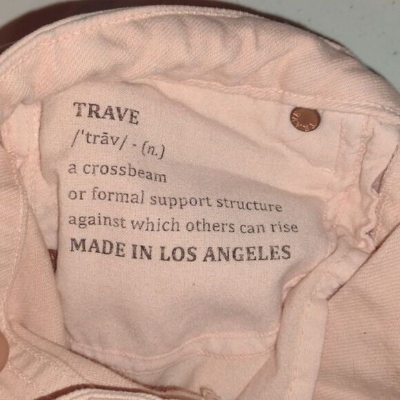 Trave Constance French kiss size 25 - Picture 13 of 16